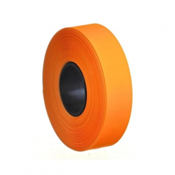 Etikety 22x12 pre2212 cenovka neónovooranžová 