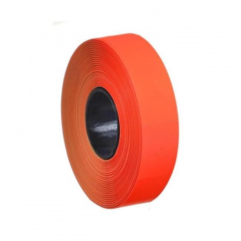Etikety 22x12 pre2212 cenovka neónovočervená 