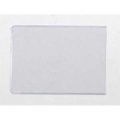 Puzdro 75x110mm U PVC 140mic 