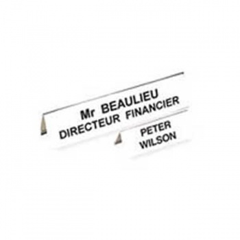 Menovka na stôl Fellowes FD60250 