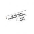 Menovka na stôl Fellowes FD60250 