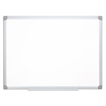 Tabuľa magnetická ECONOMY PLUS Q-CONNECT 45x60cm 