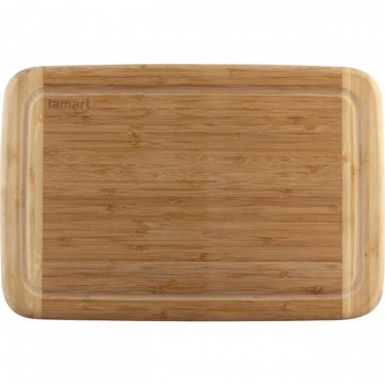 DARČEK: Doska 36x24 BAMBOO LAMART LT2142 