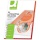 Laminovacie fólie Q-Connect 216x303 A4 100mic 