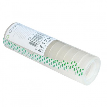 Lepiaca páska Q-CONNECT 12 mm x 10 m 12ks 