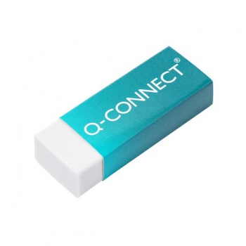 Guma Q-CONNECT biela 