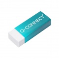Guma Q-CONNECT biela 