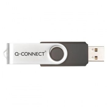 Flash disk USB Q-CONNECT 2.0 8 GB 