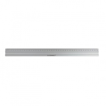 Rezacie pravítko Q-CONNECT 40cm 