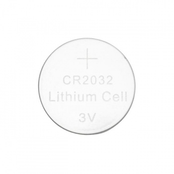 Batéria Q-CONNECT CR2032 gombíková 4ks