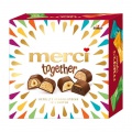 DARČEK: Merci Together 175 g 