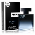 DARČEK: Mexx Black New Man parfumovaná voda pre mužov 50 ml 