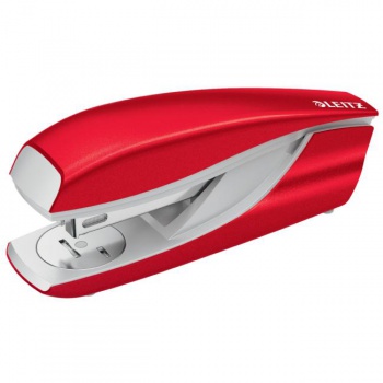 Zošívačka Leitz New NeXXt WOW 5502 červená 