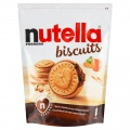DARČEK: Nutella Biscuits sušienky 193 g 