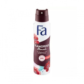 DARČEK: FA Deo WOMEN 150ml Glamorous Moments 
