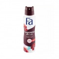 DARČEK: FA Deo WOMEN 150ml Glamorous Moments 