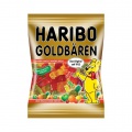 DARČEK: Cukríky Haribo Goldbären 100 g 