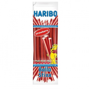 DARČEK: Cukrovinka Haribo Balla Stixx 80 g MIX