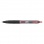 Roller gélový uni Signo UMN-207E červený 0.7mm 