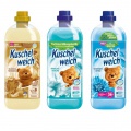 DARČEK: Aviváž Kuschelweich 1 L mix vôní 