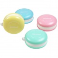 Korekčný roller Macaron 5mm x 6m DONAU display 16ks 