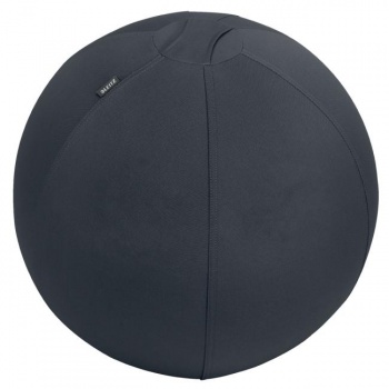 Fitlopta na sedenie Leitz Ergo 55cm tmavo šedá 