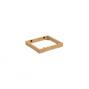 Sokel ku skriniam Strong, 40x5x36 cm, dub 