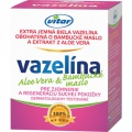 DARČEK: Vitar Vazelína - Aloe vera 110 g 