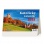Stolový kalendár riadkový 22,6x13,9 cm - 55 turistických NAJ Slovenska 2026 