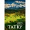 Nástenný kalendár Tatry 31,5 x 45 cm 2026 