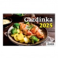 Kalendár Gazdinka 2025 