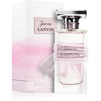 DARČEK: Parfumovaná voda Lanvin Jeanne 100ml 