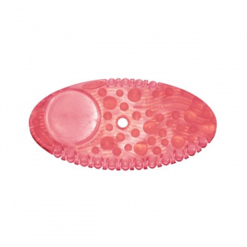 Vonná záveska REMIND AIR CURVE Kivi Grapefruit (červený) 1ks 