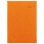 Diár Viva denný A5 14,8 x 21 cm oranžový 2026 