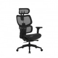 Kancelárske kreslo Office Product Hydra 