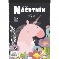 Náčrtník N42 A4 20 listov 