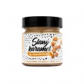 DARČEK: GRIZLY Slaný karamel by @mamadomisha 250 g 