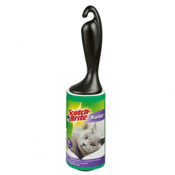 Čistiaci valček Scotch-Brite 30 listov 