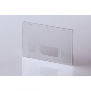 Puzdro na platobnú kartu 54x86mm 