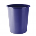 Kôš plastový 14 ℓ modrý 