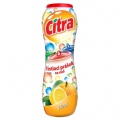 Citra prášok na riad 400 g citrón 