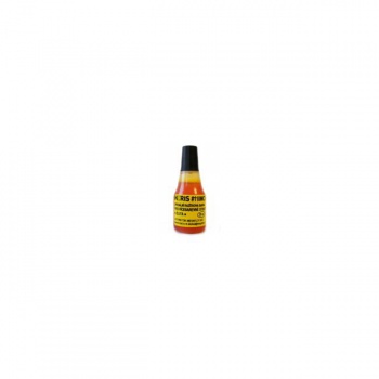 Pečiatková farba Noris 110 oranžová 25ml 