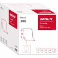 Toaletný papier 2-vrstvový KATRIN Classic system 800 36ks 