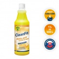 Cleanfit ultrakoncentrát - Podlahy s leskom 1 l 