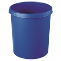 Kôš plastový HAN 30 ℓ modrý 