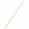 Špajdľa bambusová hrotená 40 cm (100 ks) 