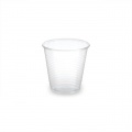 Pohár priehľadný z BIO plastu (PLA) 150 ml (100 ks) 