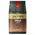 Káva Jacobs Velvet Crema zrnková 1000g 