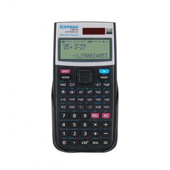 Kalkulačka Donau Tech K-DT6002 vedecká 