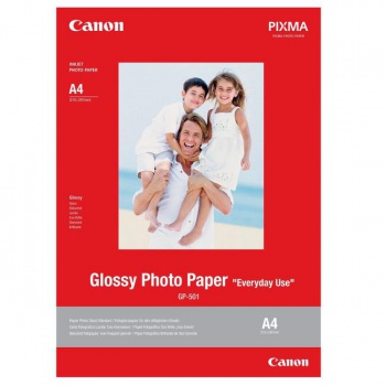 Papier Canon GP-501, A4, 170g 